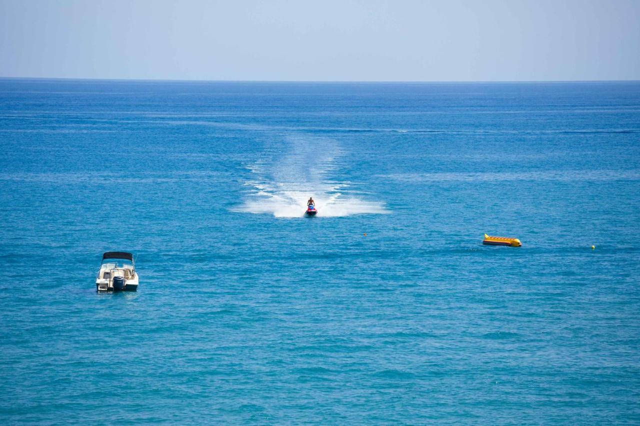 レティムノSeperi Sea & Sunアパートメント エクステリア 写真