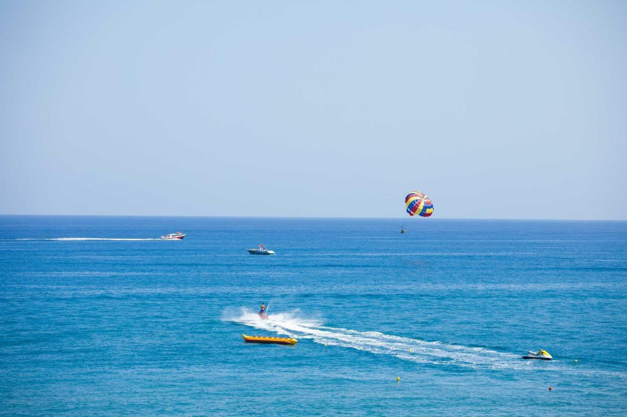 レティムノSeperi Sea & Sunアパートメント エクステリア 写真