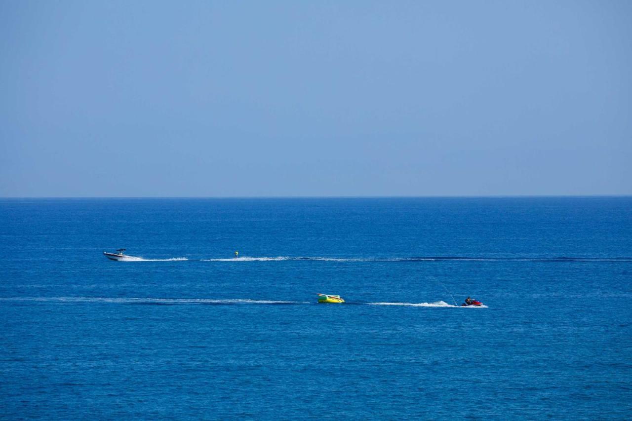 レティムノSeperi Sea & Sunアパートメント エクステリア 写真